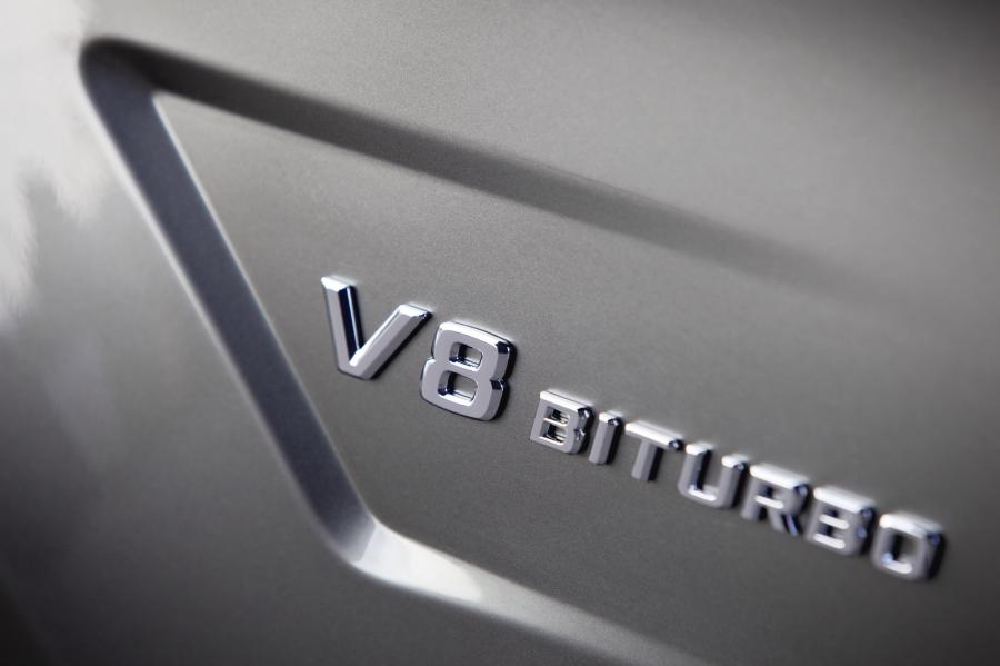  Mercedes-Benz CLS63 AMG 2011 года  (фото 59 из 199)